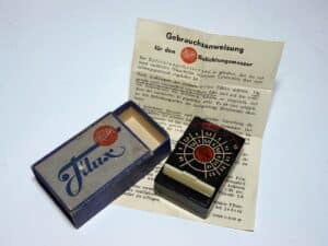 Platin Filux (Variante)