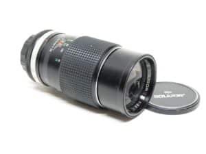 Soligor Auto Soligor 1:3,5/200 mm