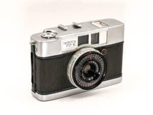 Yashica 72-E