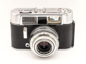 Voigtländer Vito CL (1. Version)