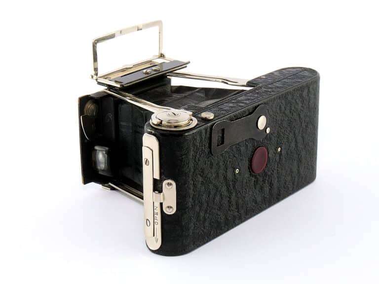 Ensign Midget Model 33