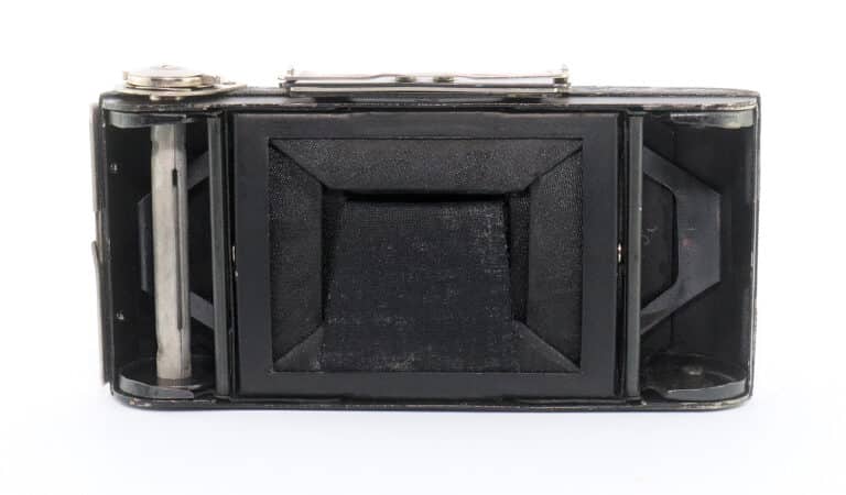 Ensign Midget Model 33