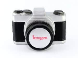 Imagen Kamera-Dummy (Giveaway)