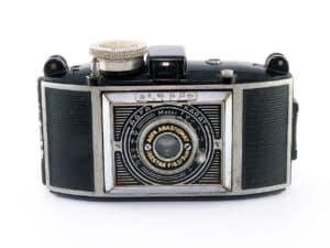 Agfa Karat 6,3 (1937)