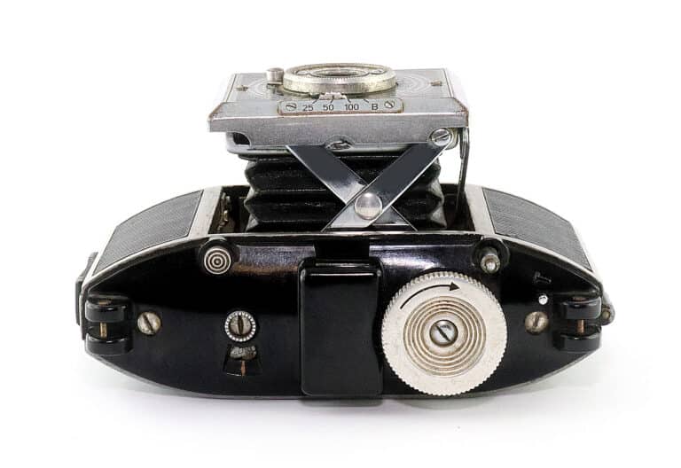 Agfa Karat 6,3 (1937)