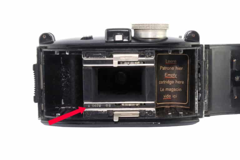 Agfa Karat 6,3 (1937)