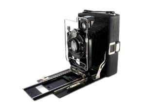Orion Rio (Plattenkamera 9 x 12 cm)