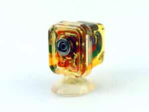 Paffrath & Kemper (PK) Synchrocell (transparent)