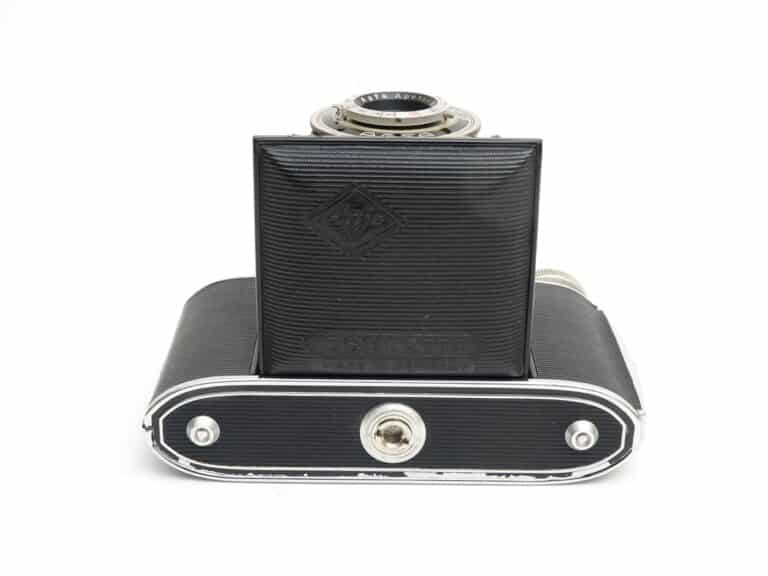 Agfa Isolette 4,5