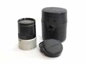 Canon C-8 Converter 2 (für Canon Motor Zoom EEE)