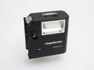 Voigtländer Vitolux 18