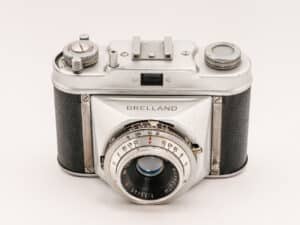 Brell Brelland (Steinette)