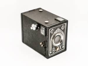 Vredeborch Manex Box