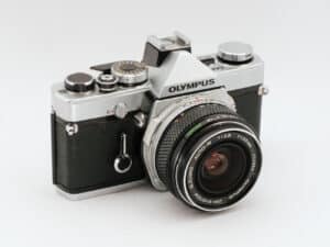 Olympus OM-1