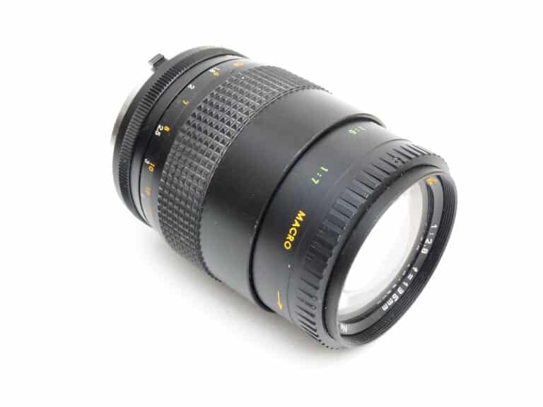 Neckermann Presenta Auto MC 1:2,8/135 mm