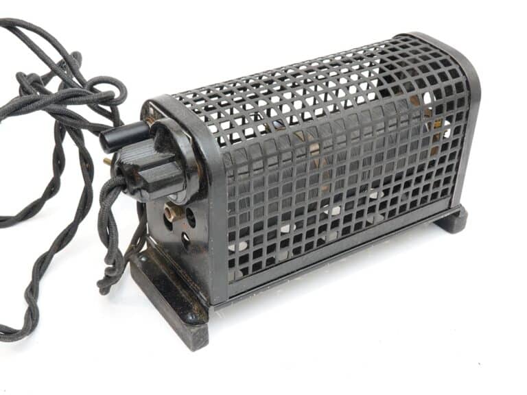 Kalle Ozaphan (Plank) Projektor Nr. 3