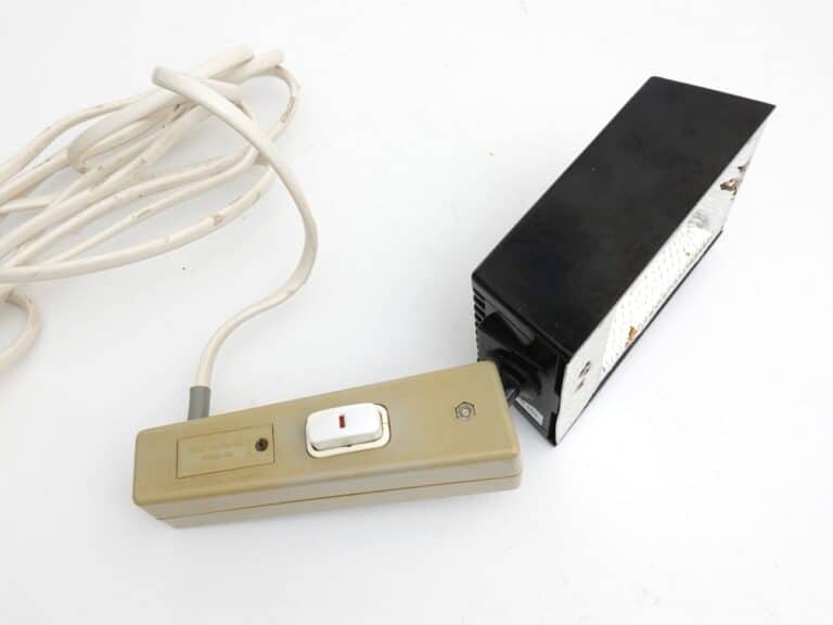 Elgawa Filmleuchte FL 1