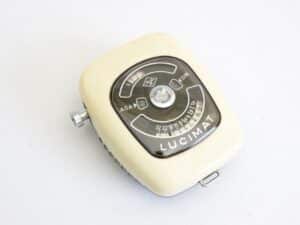 Agfa Lucimat Type 6381