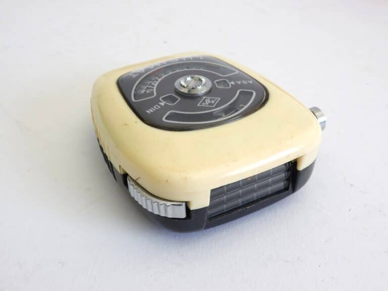 Agfa Lucimat Type 6381