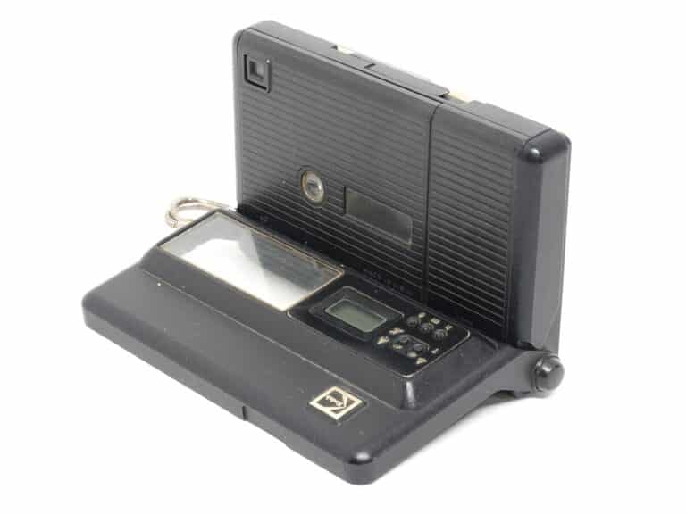 Kodak Disc 8000