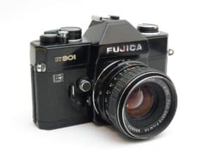 Fujica ST 801 LED