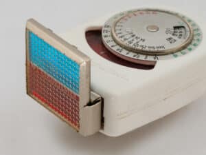 Weimar Colortester