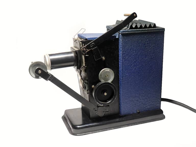 Eka Typ 120 (35-mm-Projektor)