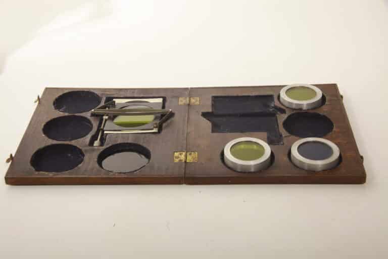 Perka I Plattenkamera