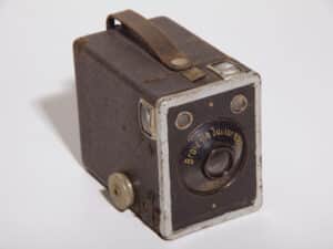 Kodak Brownie Junior 620
