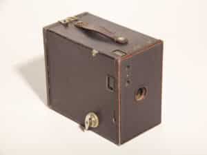 Brownie No. 2 A Model C (USA)