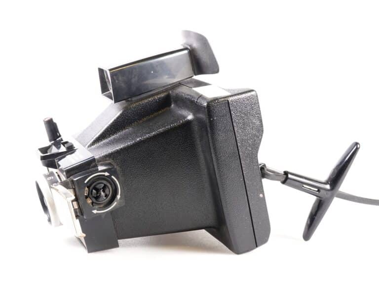 Polaroid Land Camera The Colorpack