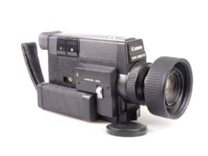 Canon Auto Zoom 512 XL Electronic