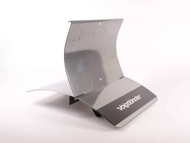 Voigtländer Ständer