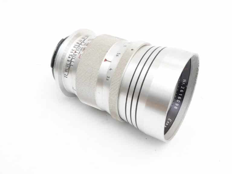 Enna-Werk München Tele-Ennaston 1:3,5/13,5 cm