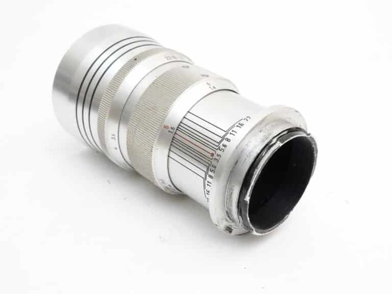 Enna-Werk München Tele-Ennaston 1:3,5/13,5 cm