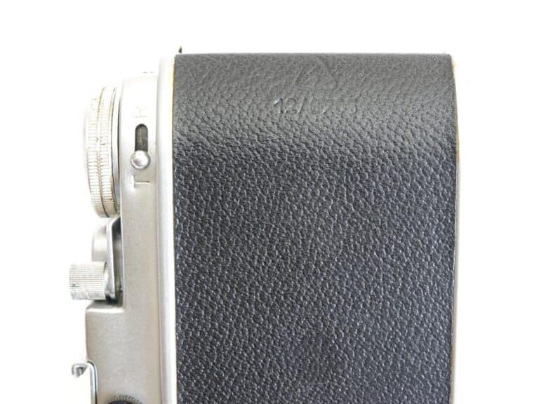 Beier Beirette (1. Version von 1958)