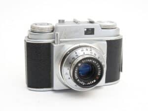 Beier Beirette (1958)