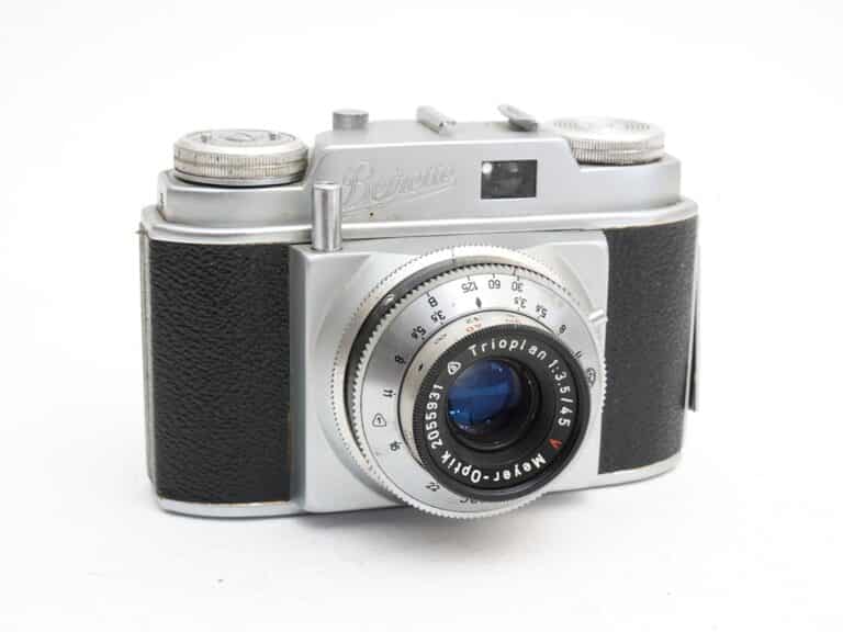 Beier Beirette (1. Version von 1958)