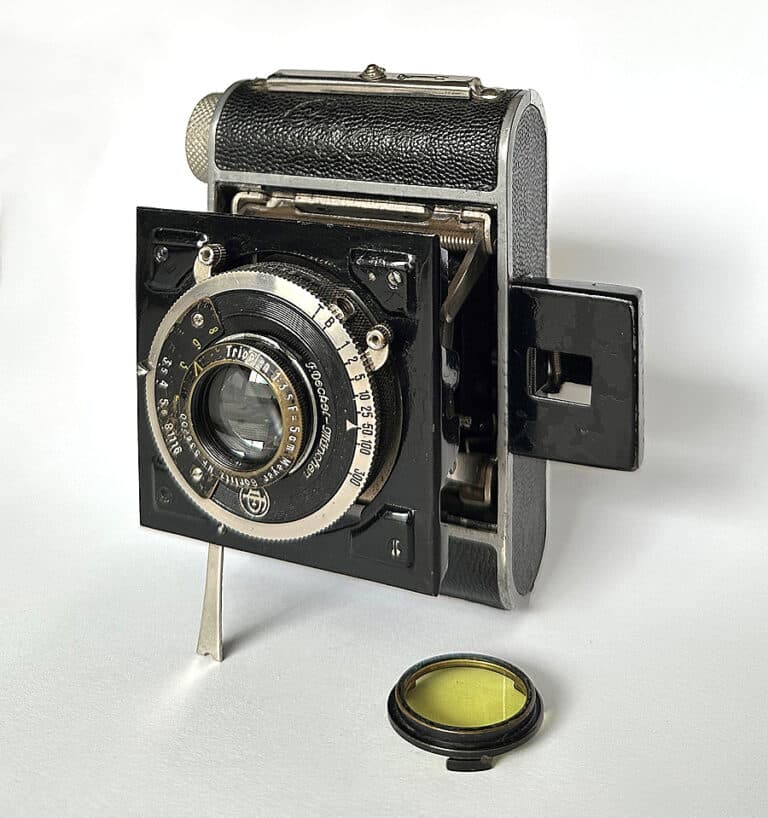 Gnom (Merkel Metharette)