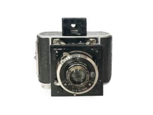 Gnom (Merkel Metharette)