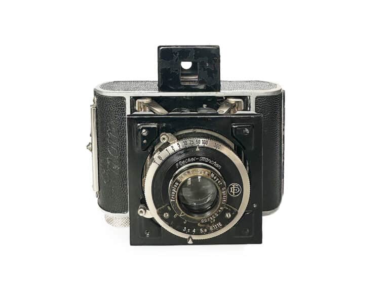 Gnom (Merkel Metharette)