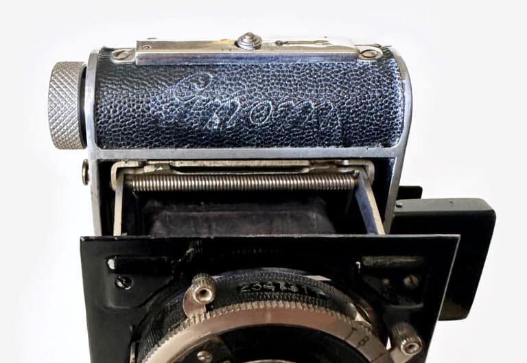 Gnom (Merkel Metharette)