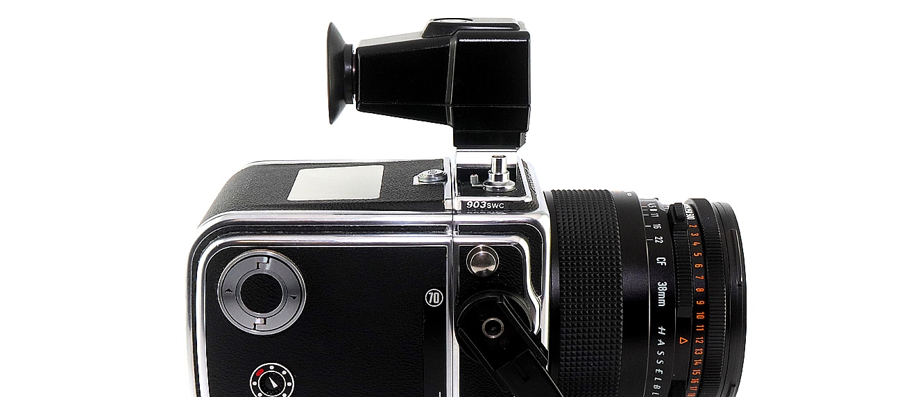 Hasselblad 903 SWC -Magazin 70 (1)