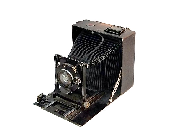 Aus der Spende Margareta Linke