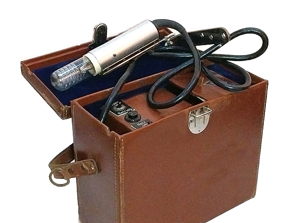 Aus der Spende Margareta Linke