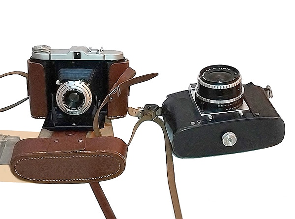 Aus der Spende Margareta Linke