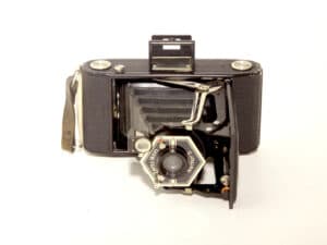 Zeiss Ikon Nettar S (515/2)