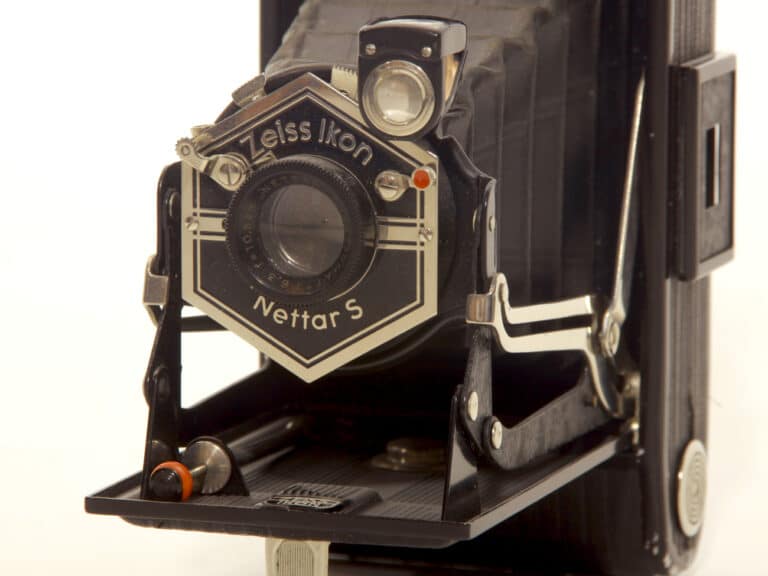 Zeiss Ikon Nettar S (515/2)