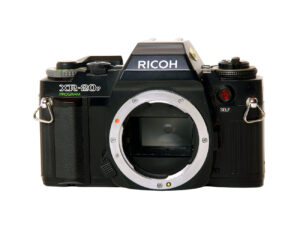 Ricoh XR 20 SP
