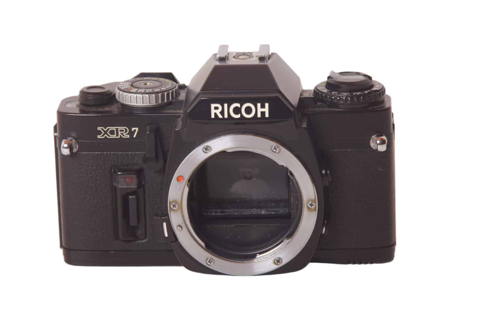 Ricoh XR 7